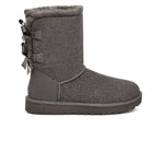 UGG® - Bottes Bailey Bow Micro Cheetah pour femme (1153525-CHRC) 