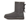 UGG® - Women's Bailey Bow Micro Cheetah Boots (1153525-CHRC)