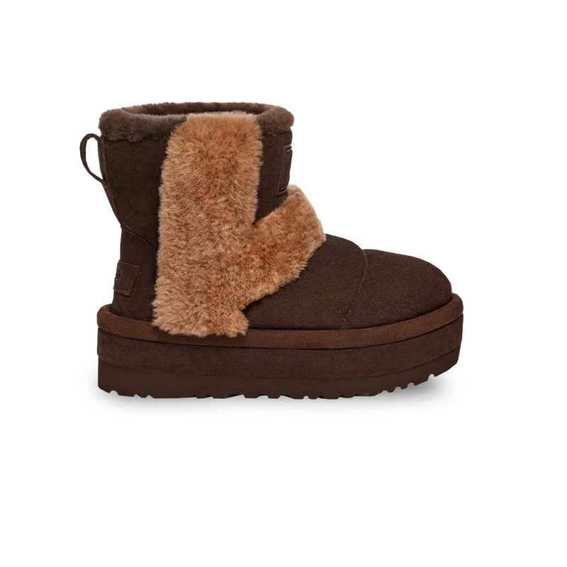 UGG® - Women's Classic Chillapeak Boots (1144046-BCDR)