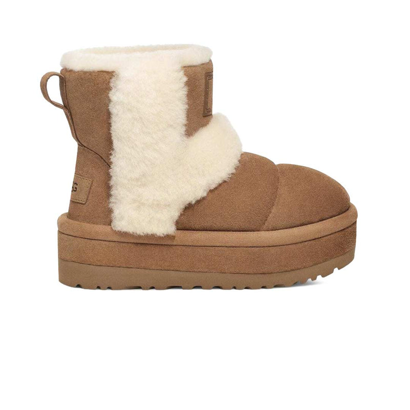 UGG® - Bottes Chillapeak classiques pour femme (1144046-CHE)