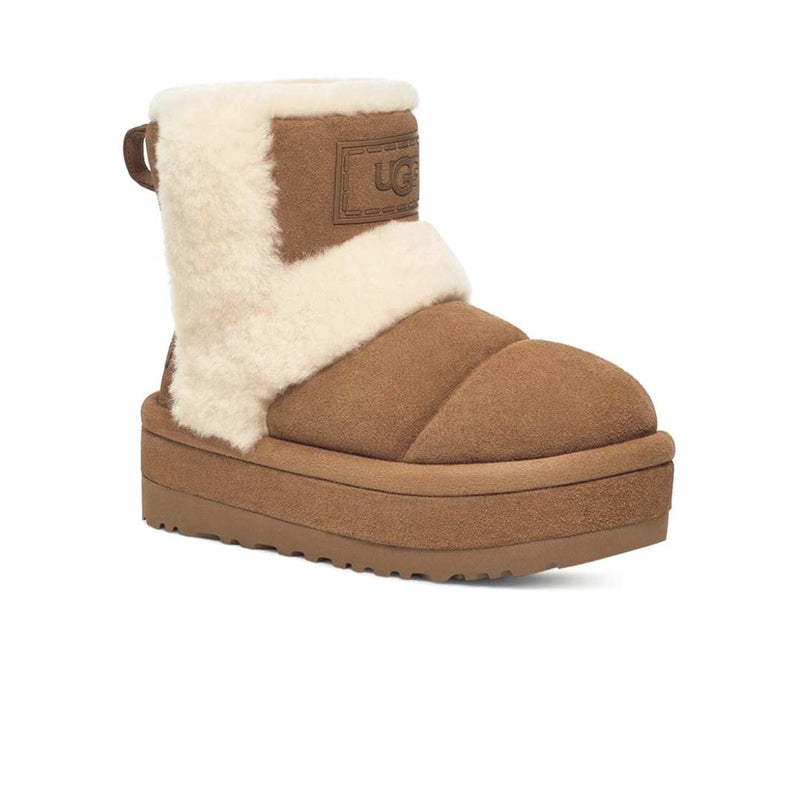 UGG® - Women's Classic Chillapeak Boots (1144046-CHE)