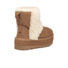 UGG® - Women's Classic Chillapeak Boots (1144046-CHE)