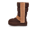 UGG® - Women's Classic Chillapeak Tall Boots (1145990-BCDR)