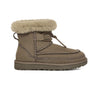 UGG® - Women's Classic Mini Alpine Boots (1158251-HCK)