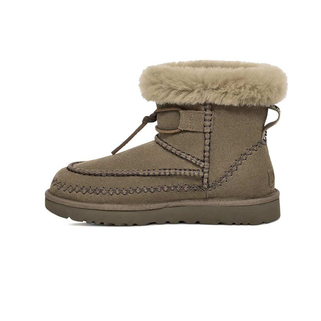 UGG® - Women's Classic Mini Alpine Boots (1158251-HCK)