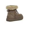 UGG® - Bottes Alpine Mini Classic pour femme (1158251-HCK)