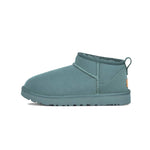 UGG® - Bottes Classic Ultra Mini pour femme (1116109-DEE)