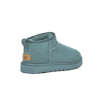 UGG® - Women's Classic Ultra Mini Boots (1116109-DEE)