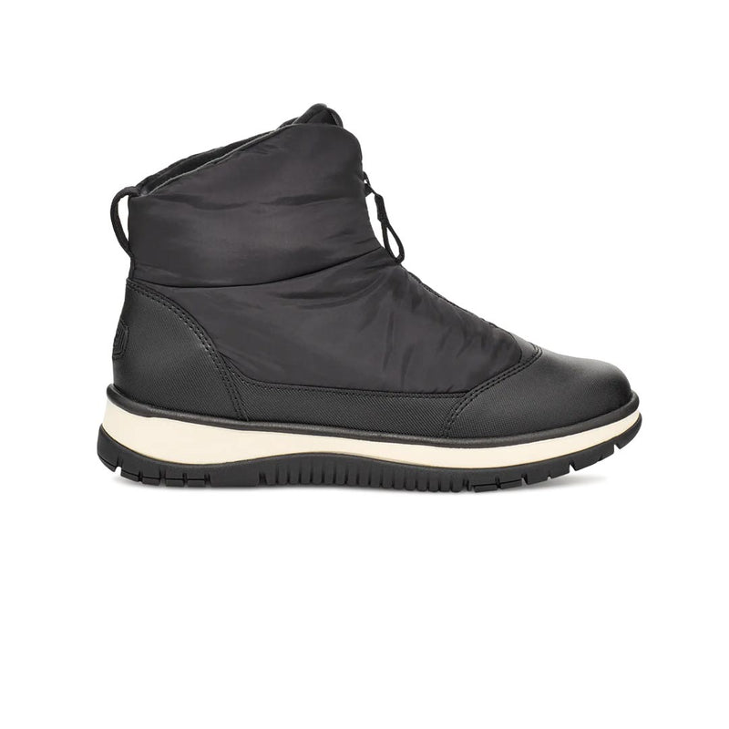 UGG® - Women's Lakeslider Zip Ankle Boots (1143837-BLK)