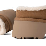 UGG® - Women's New Heights Cozy Clogs (1162510-CHE)