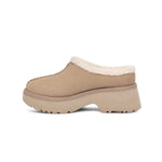 UGG® - Women's New Heights Cozy Clogs (1162510-DRI)