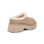 UGG® - Women's New Heights Cozy Clogs (1162510-DRI)