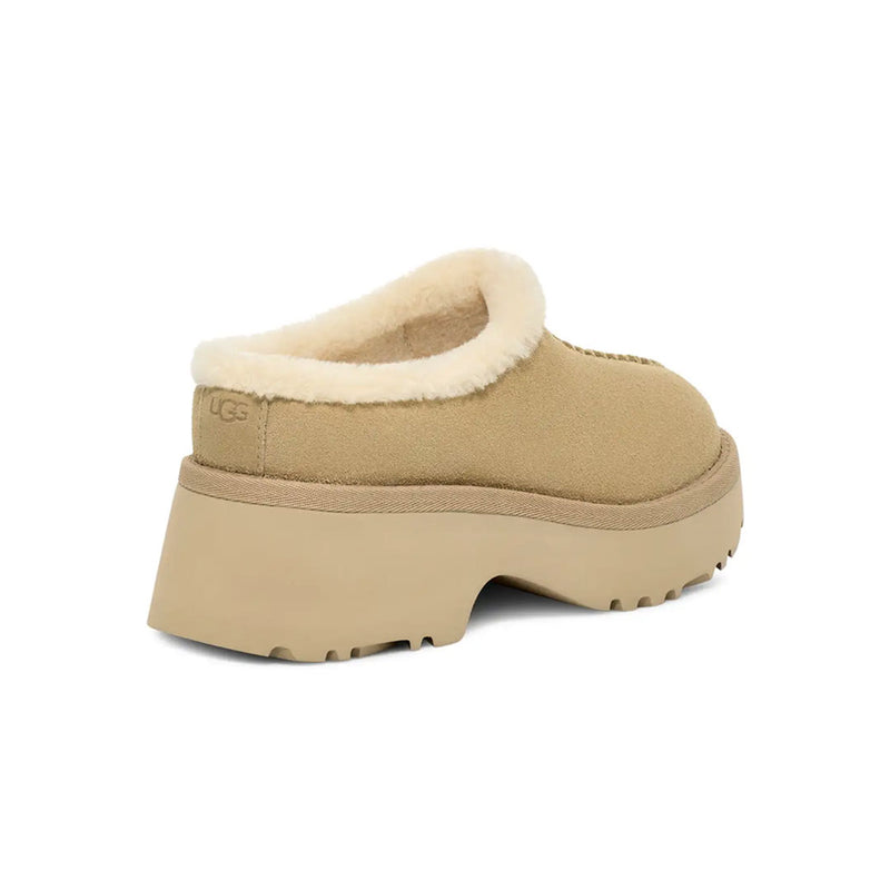 UGG® - Women's New Heights Cozy Clogs (1162510-MDSD)