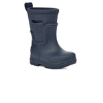 UGG® - Kids' (Infant & Preschool) Droplet Mid Rain Boots (1143783T-NAVY)