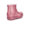 UGG® - Kids' (Preschool & Junior) Drizlita Glitter Rain Boots (1136476K-GRPN)