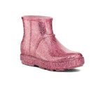 UGG® - Kids' (Preschool & Junior) Drizlita Glitter Rain Boots (1136476K-GRPN)