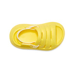 UGG® - Kids' (Preschool & Junior) Sport Yeah Sandals (1129050K-SYYL)