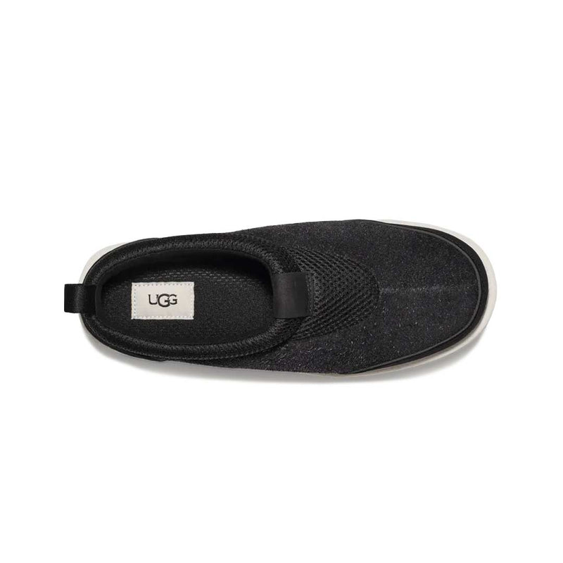 UGG® - Men's Tasman Toe IOE Slippers (1155197-BLK)