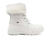 UGG® - Women's Adirondack III Patent Boots (1132991-WHT)