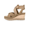 UGG® - Women's Ileana Wrap Sandals (1152669-SAN)