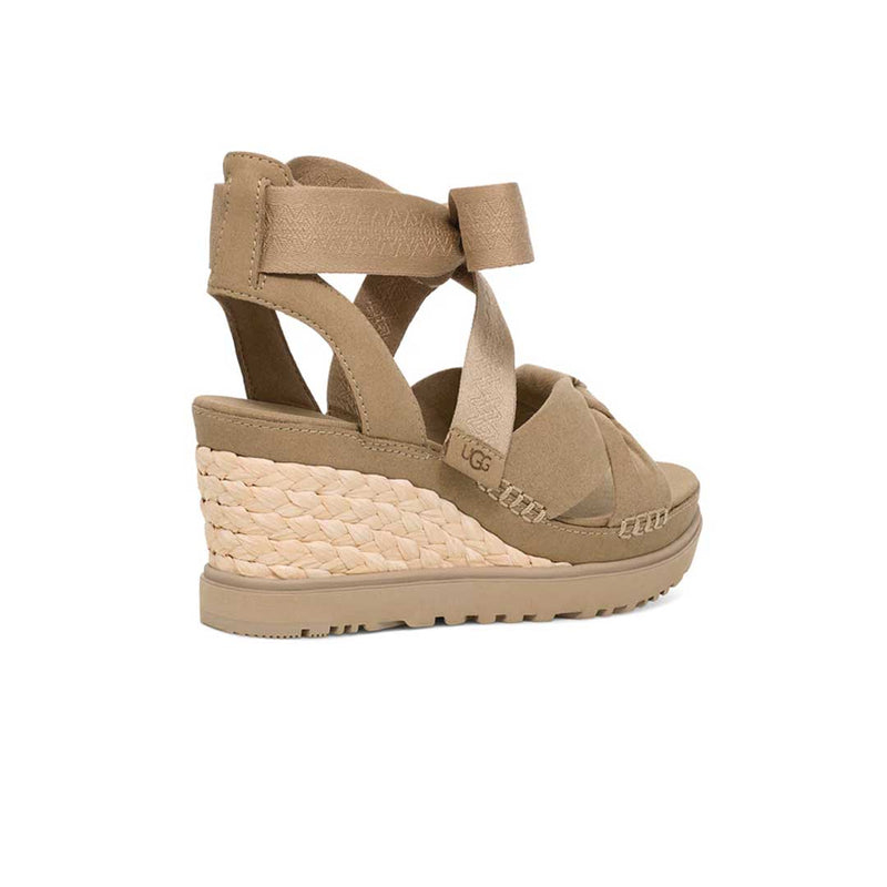 UGG® - Women's Ileana Wrap Sandals (1152669-SAN)