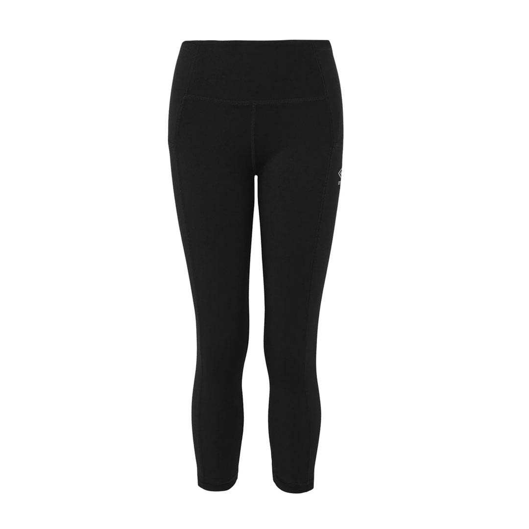 Girls black capri leggings hotsell