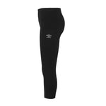 Umbro - Girls' (Junior) Active Capri Leggings (HUUG6UBE5 UGQ)