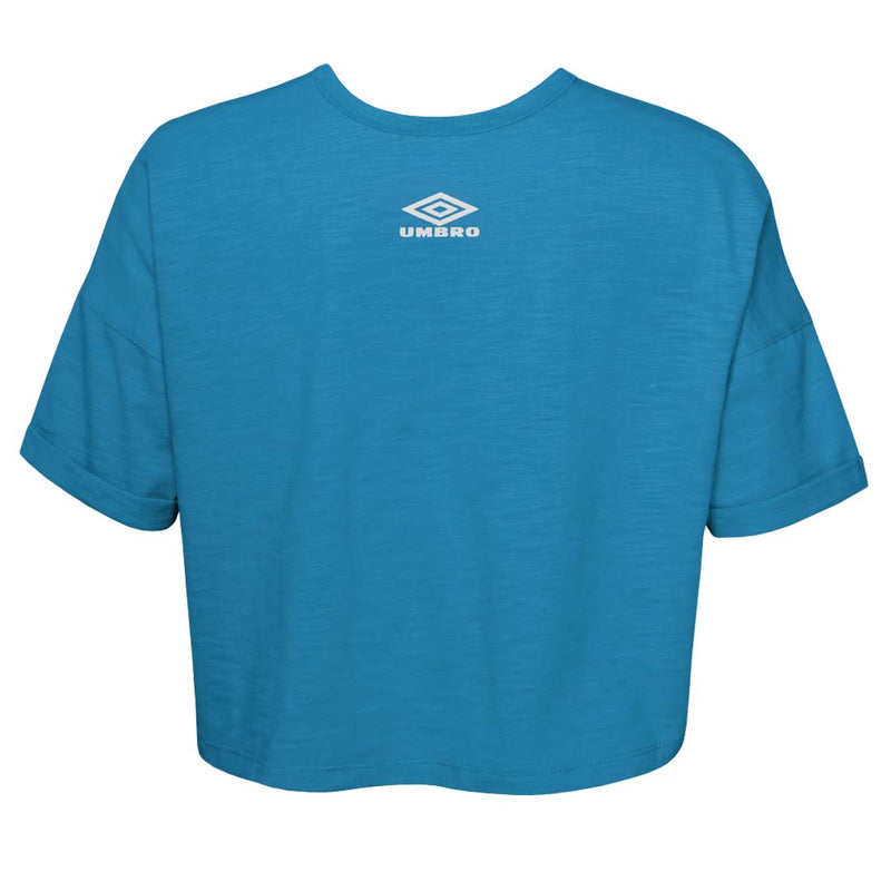 Umbro - Girls' (Junior) Extra Wide T-Shirt (HUUG6UBJV UX1)