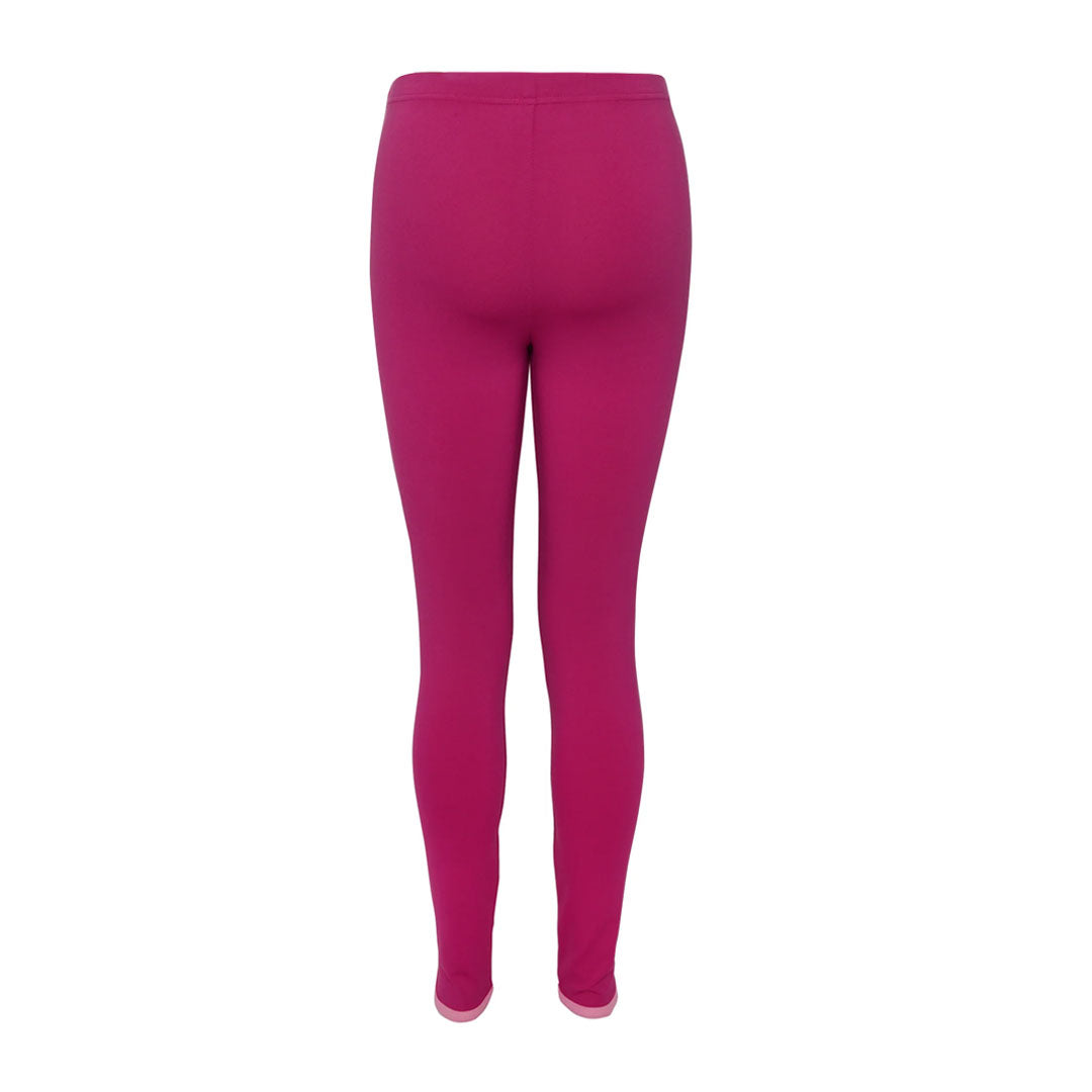 High waisted girls leggings hotsell