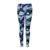 Umbro - Girls' (Junior) Sublimated Leggings (HUUG6UBM3 U26)