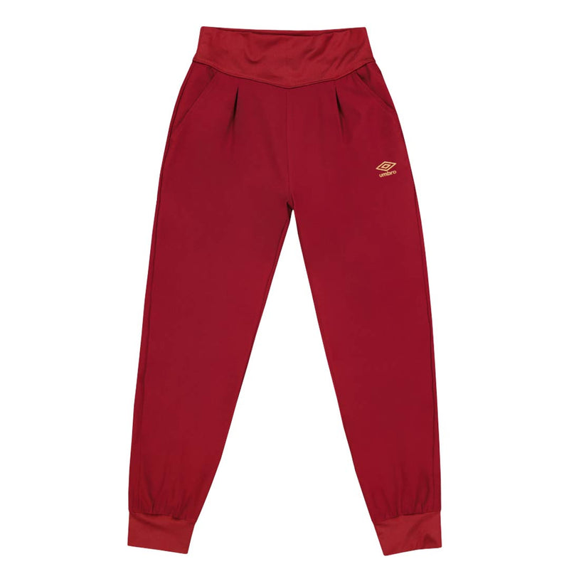 Umbro - Pantalon d'entraînement pour filles (junior) (HUUG6UBMU U18)