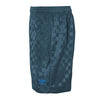 Umbro - Short à damier pour enfants (junior) (HUUB5UA3X UV1) 