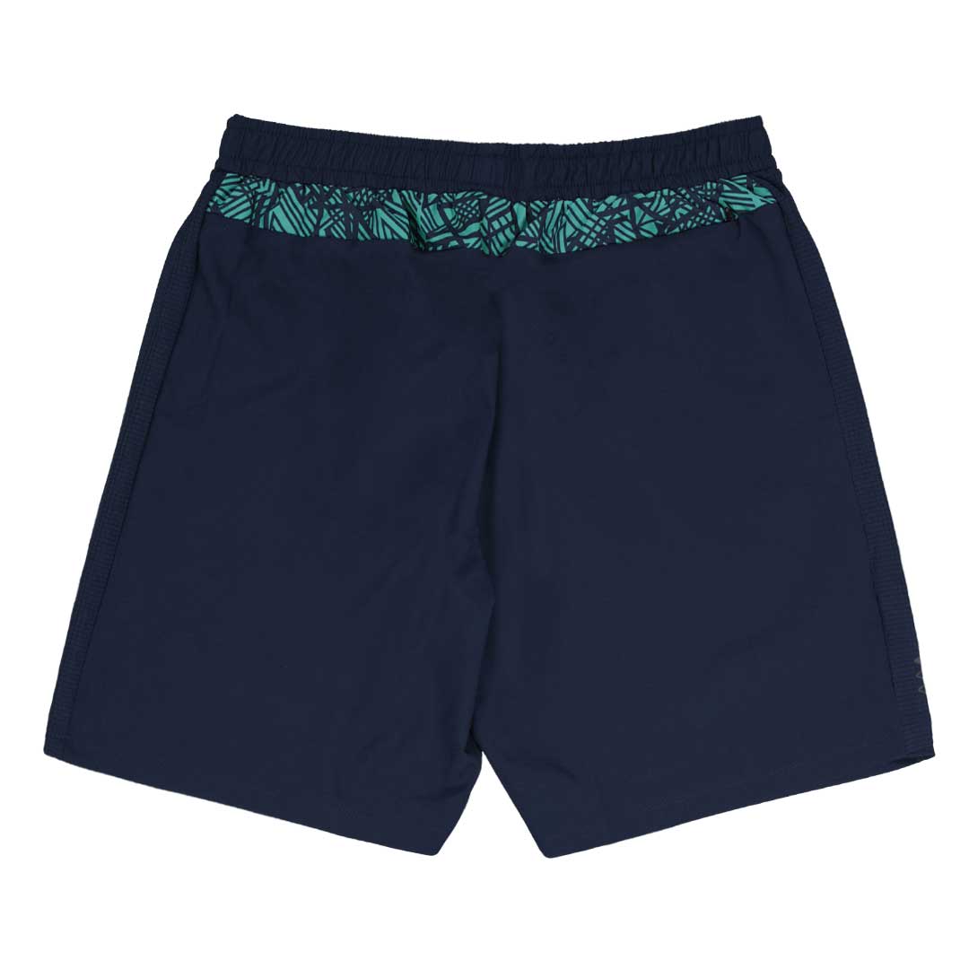 Umbro - Men's Pro Training Graphic Woven Shorts (HUUM165972U KXM)