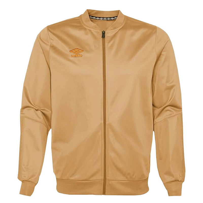 Umbro - Men's Track Jacket (HUUM1UBLB U13)