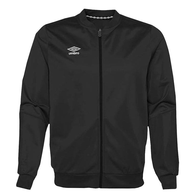 Umbro - Men's Track Jacket (HUUM1UBLB UGQ)