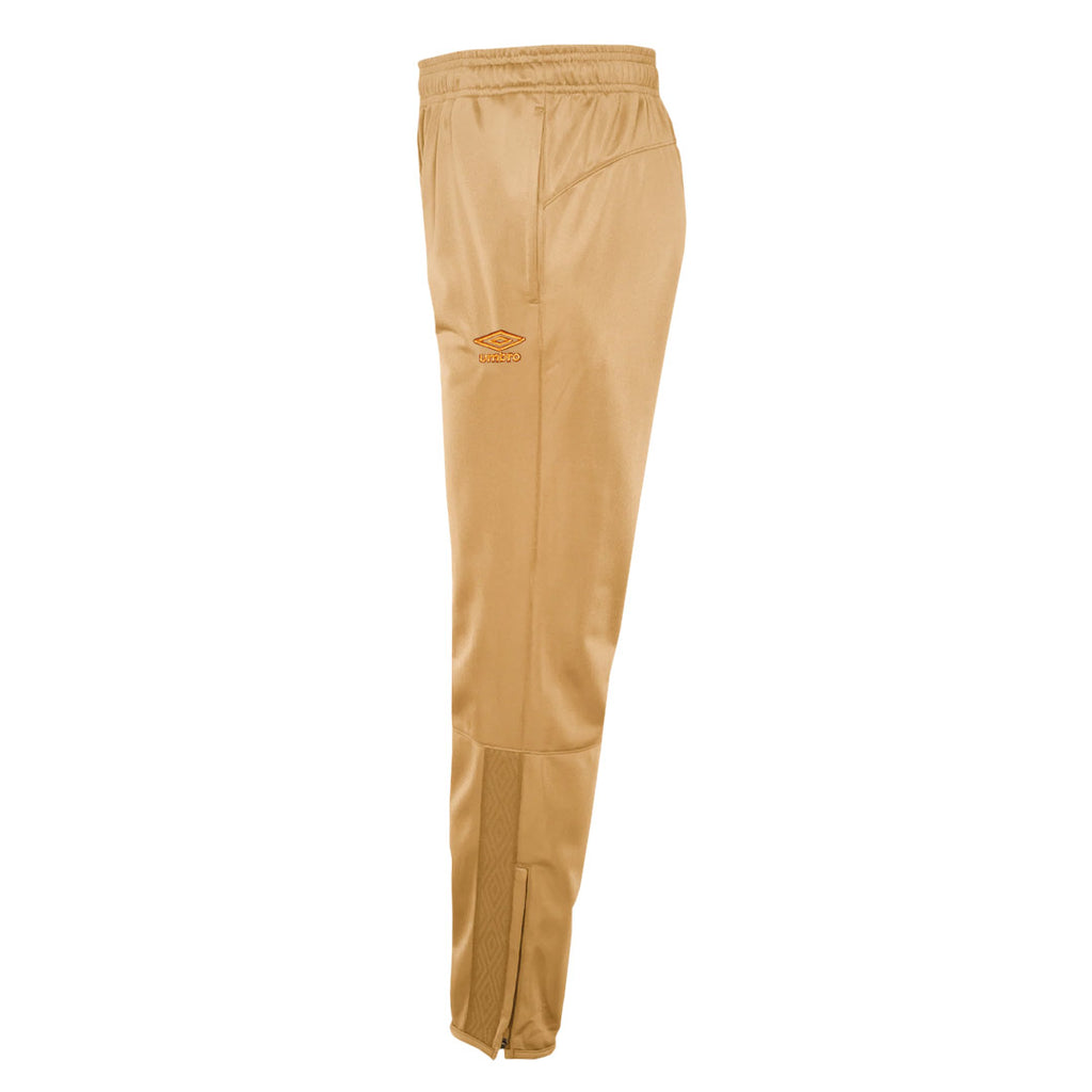 Umbro - Men's Track Pant (HUUM1UBLC U13)