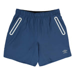 Umbro - Men's Training Shorts (HUUM1UBFM UH9)