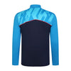 Umbro - Men's Williams Racing 2023 Team Mid Layer Top (HUUM199192U LE5)