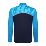 Umbro - Men's Williams Racing 2023 Team Mid Layer Top (HUUM199192U LE5)