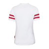 Umbro - Maillot réplique domicile Angleterre Rugby 2022 pour femme (HUUL196740U KIT)