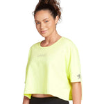 Umbro - Women's Boxy T-Shirt (HUUL1UBF8 UK9)