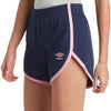 Umbro - Women's Classic Gym Shorts (HUUL1UBJM UV6)