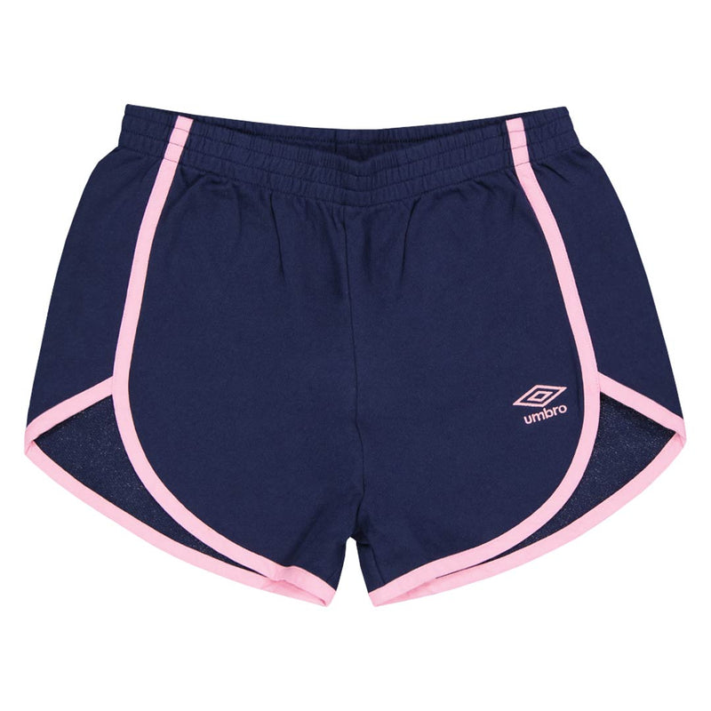 Umbro - Women's Classic Gym Shorts (HUUL1UBJM UV6)