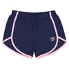 Umbro - Women's Classic Gym Shorts (HUUL1UBJM UV6)