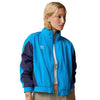 Umbro - Veste Diamond Flashback 2.0 pour femme (HUUL1UBJD UT6) 