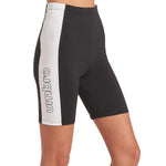 Umbro - Women's High Waisted Bike Shorts (HUUL1UBJB UAU)