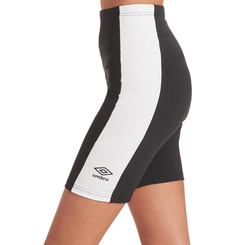 Umbro - Women's High Waisted Bike Shorts (HUUL1UBJB UAU)