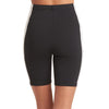 Umbro - Women's High Waisted Bike Shorts (HUUL1UBJB UAU)