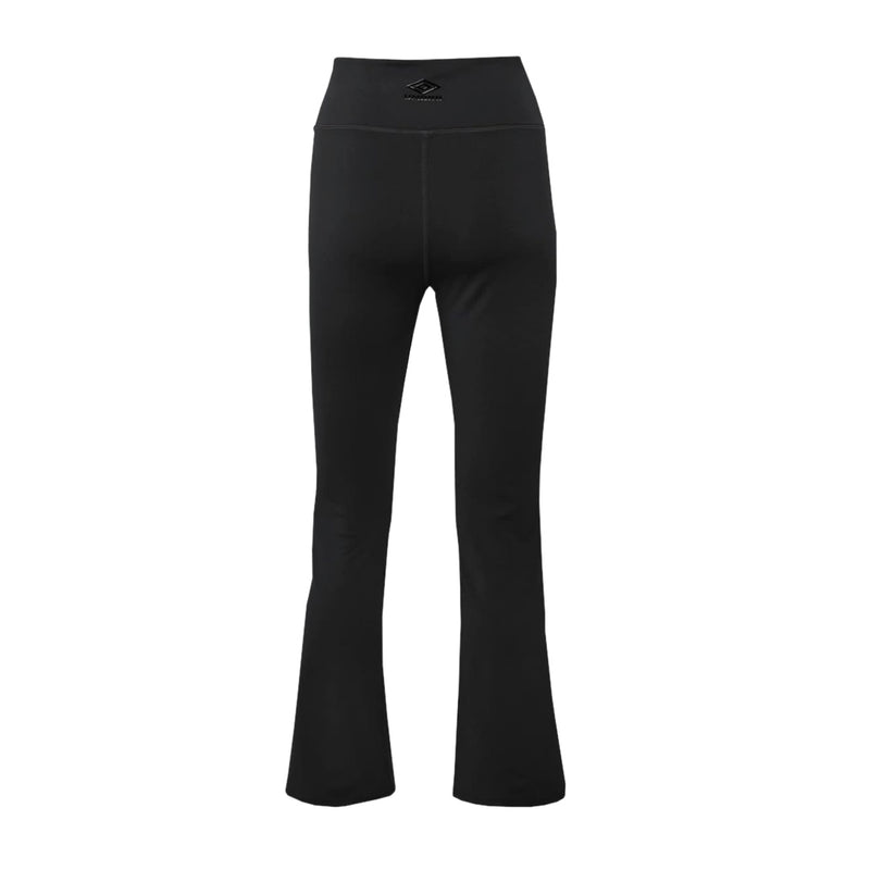 Umbro - Women's High Waisted Flair Legging (HUUL1UBJK UGQ)