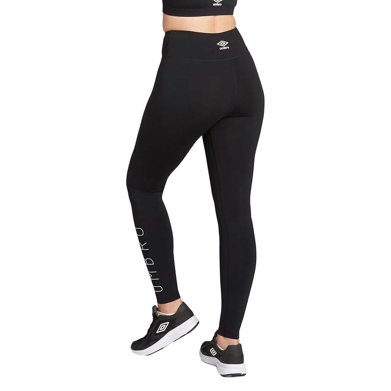 Umbro - Women's High Waisted Leggings (HUUL1UBF7 UGQ)